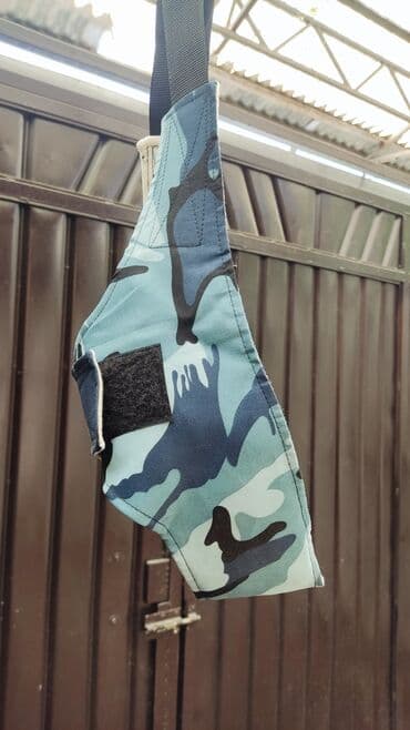 manacled купити: Петля Глисона.Новая Чем полезна петля глиссона? Данное устройство — 2