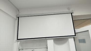 5000 сом кино: Проекционное оборудование для офиса/класса – комплект фото 1 проектор — 4