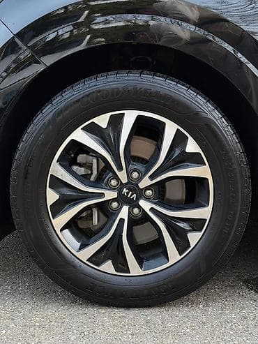 ксд 2 0: Kia Carnival: 2020 г., 2.2 л, Автомат, Дизель, Минивэн — 7