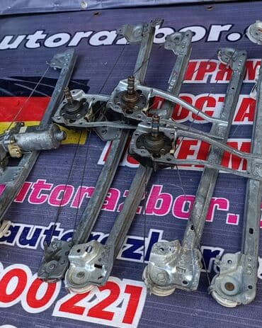 крыло гольф3: Продается механизм стеклоподъёмники на марку Mercedes Benz — 2