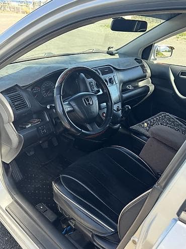 матор хонда аккорд: Honda Civic: 2002 г., 1.4 л, Механика, Бензин, Хэтчбэк — 7