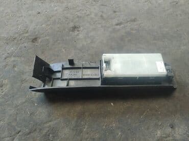 коммутатор ниссан: Nissan Xterra кнопка стеклоподъемника, Ниссан Икстерра кнопка — 2