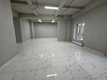 open space: Продажа магазинов В жилом доме, 180 м², Евроремонт, Утеплен, 1 этаж — 4
