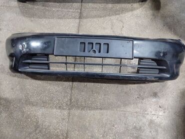 решетка радиатора хонда стрим бишкек: Бампер Передний Honda, Б/у, Оригинал — 1