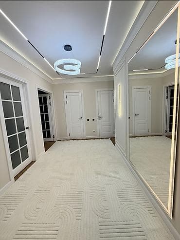 room: 2 комнаты, 83 м² — 2