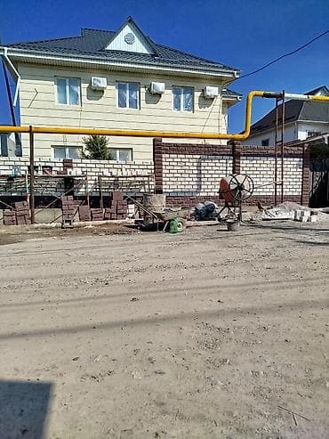 пескоблок коюу: Пескоблок коюу Монтаждоо 6 жылдан ашык тажрыйба — 9