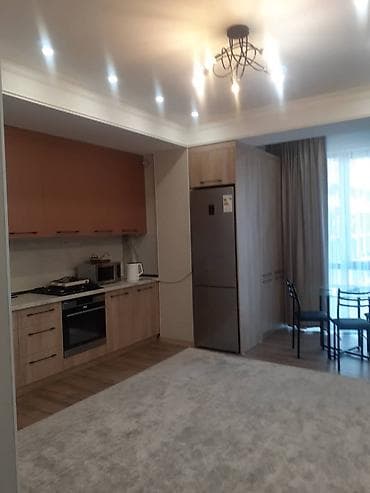 6: Асанбай Авангард сити Сдаю 2 ком кв 62 м2 6/11 этаж 850$+ депозит 1 — 7