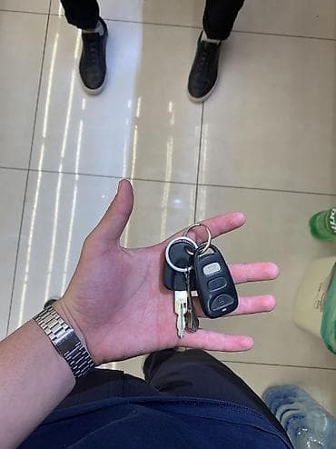 kia 2019: Daewoo Nexia: 2007 г., 1.6 л, Ручные, Седан — 4