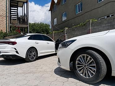 m5 e60: Легковое авто, Пункт назначения: Аэропорт Манас, Количество мест: 4 — 7