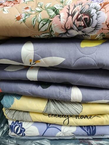 купить кресло кровать в бишкеке: Одеяло, Синтепон, Все сезоны — 4