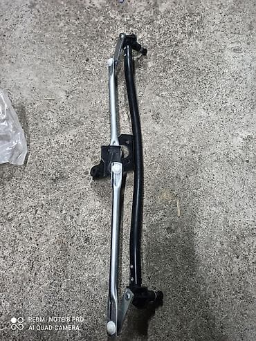 daewoo: Продаю механизм дворника
На Деу Нексия 900 сом
Телефон — 1