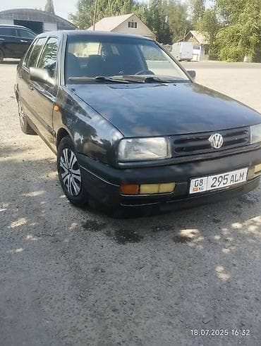 коробка опель вектра б: Volkswagen Vento: 1993 г., Ручные, Бензин, Седан — 1