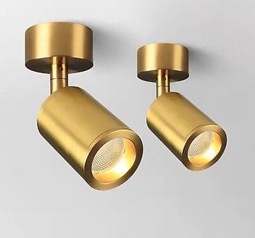 Освещение: Магнитное трековое освещение, споты, светильники всех видов. Оптом и — 8