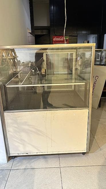 компрес: Кондитерские — 1