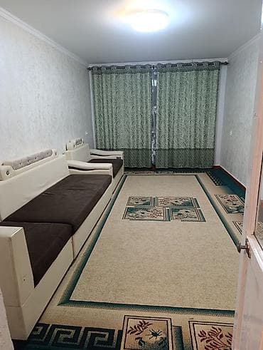Батирлер: 3 бөлмө, 83 м², 2 кабат — 2