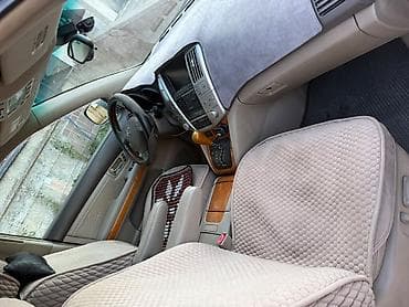 лексус 470 цена: Lexus RX: 2005 г., 3.3 л, Автомат, Бензин, Кроссовер — 6