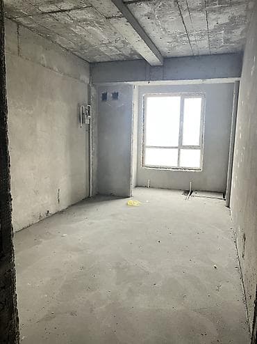 кывартира: 2 комнаты, 73 м², Элитка, Элитка, 12 этаж, ПСО (под самоотделку) — 5