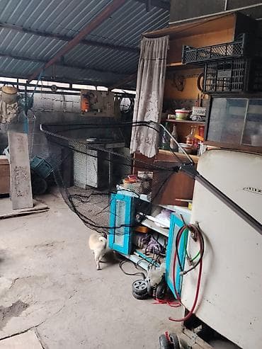 Охота и рыбалка: Подсачек рыболовный телескопический - Телескопическая рукоятка из — 4