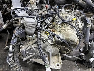 Автозапчасти: Коробка передач Автомат Toyota 2010 г., Б/у, Оригинал, США — 1