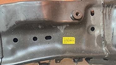 outback xt: Передний подрамник Hyundai, Новый, Оригинал — 2