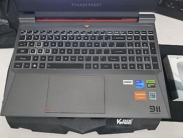 xbox 360 microsoft: Ноутбук Thunderobot, Игровой, Б/у, Intel Core i7 — 3