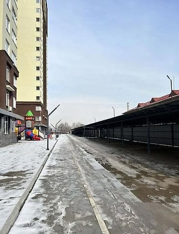48: 1 комната, 48 м², Элитка, 4 этаж, Готовая ПСО (под самоотделку) — 6
