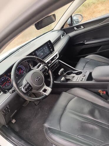 куплю мотоцикл иж планета 5: Kia K5: 2020 г., 2 л, Автомат, Бензин, Седан — 9