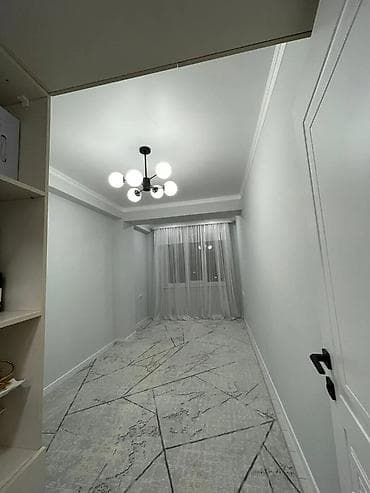 flat osh: 1 комната, Рынок Баят/Азиз Агентство недвижимости, Без животных, от 1 месяца, от 3 месяцев, от 6 месяцев, С мебелью частично — 10