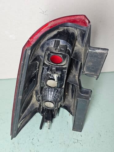 задний стоп венто: Задний правый стоп-сигнал Renault 2007 г., Б/у, Оригинал, Германия — 11