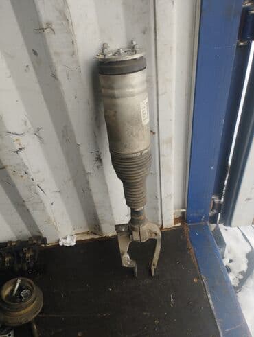 range rover сколько стоит: Передний пневмобаллон Land Rover Б/у, Оригинал, Украина — 3