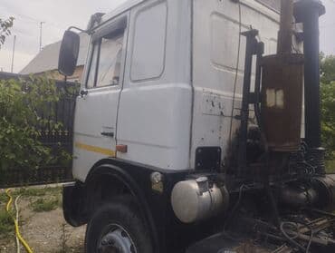 шины r14 бишкек: Грузовик, Б/у — 5