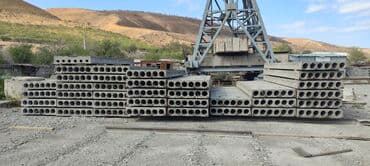 пол контейнер: Жби изделия, Плиты перекрытия любой размер, в наличии и на заказ — 2