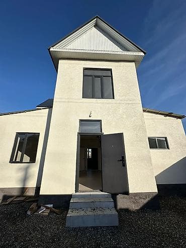 Срочно продается 2х этажный новый дом Военно-Антоновка Участок 3