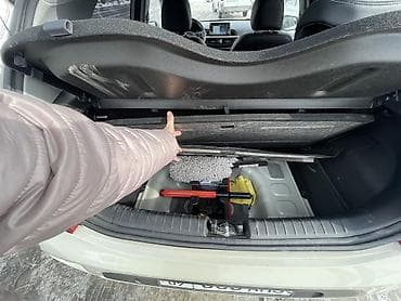 morning морнинг: Kia Morning: 2019 г., 1 л, Автомат, Бензин, Хэтчбэк — 10