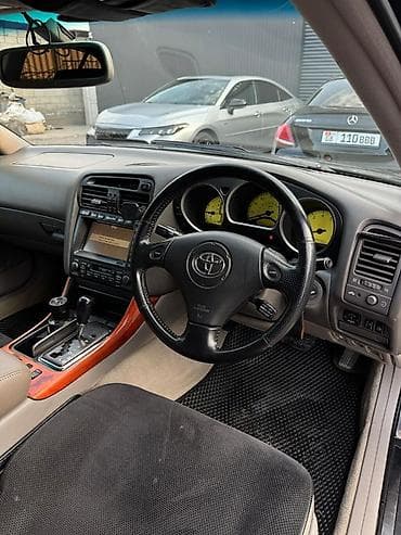 3s fe двигатель: Lexus GS: 2003 г., 3 л, Автомат, Бензин, Седан — 10