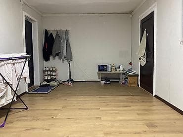 бгу квартира: 1 комната, 33 м², Малосемейка, 6 этаж, Евроремонт — 3