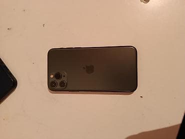 iphone d: IPhone 11 Pro, 256 ГБ, Черный, Чехол — 9