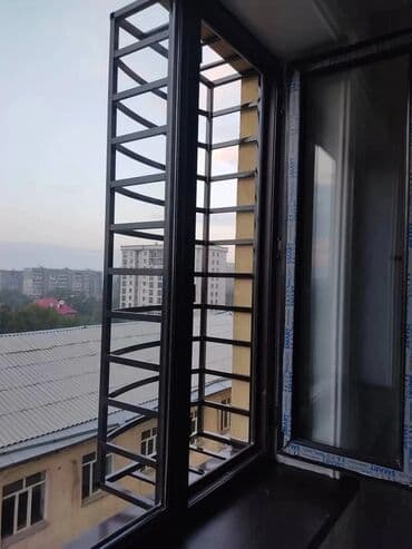 строительство домов из металлоконструкций: Сварка | Решетки на окна Бесплатная смета, Гарантия, Высотные работы — 7