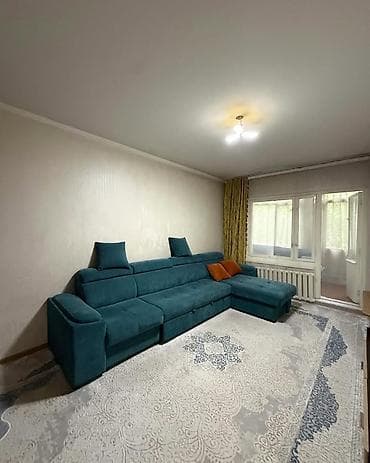свердлова: 3 комнаты, 85 м², 106 серия, 1 этаж, Евроремонт — 3