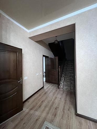 jack 4: 215 м², 6 комнат, Бронированные двери, Евроремонт, Кондиционер — 6