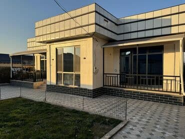 мобильный дом модульный дом контейнер: Дом, 160 м², 5 комнат, Собственник, Дизайнерский ремонт — 3