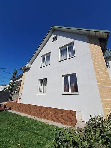 Үй сатып алам: Үй, 140 м², 5 бөлмө, Евро оңдоо — 1