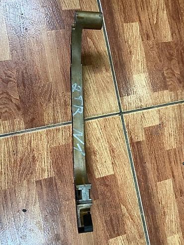 cdi 2 7: Toyota 2TR успокоитель, Тойота 2.7 Успокоитель цепи, двигатель 2TR - — 1