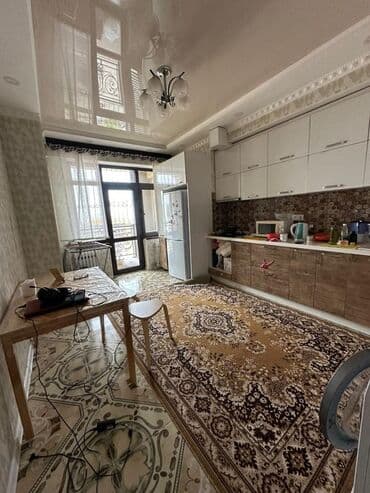 сколько стоит аренда квартиры в бишкеке: 1 комната, Круглосуточное заселение — 3