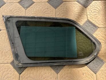 запчасти на стиральную машину в бишкеке: Стекло Заднее Nissan, 2020 г., Б/у, Оригинал — 3