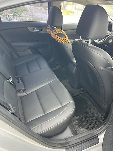 кия форте: Kia K3: 2019 г., 1.6 л, Автомат, Бензин, Седан — 9