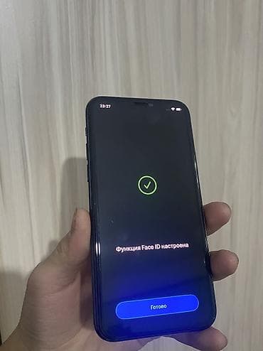 редми 14 новый: IPhone 11 Pro, Б/у, 256 ГБ, Черный, Защитное стекло, Чехол, 100 % — 6