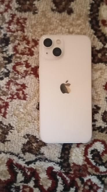 купить oneplus 13: IPhone 13, Б/у, 128 ГБ, Белый — 1