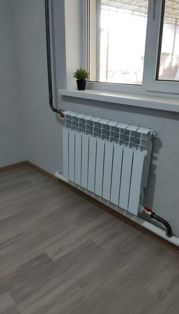 настройка акнета: Монтаж и обслуживание отопления/сантехники и сварные — 1