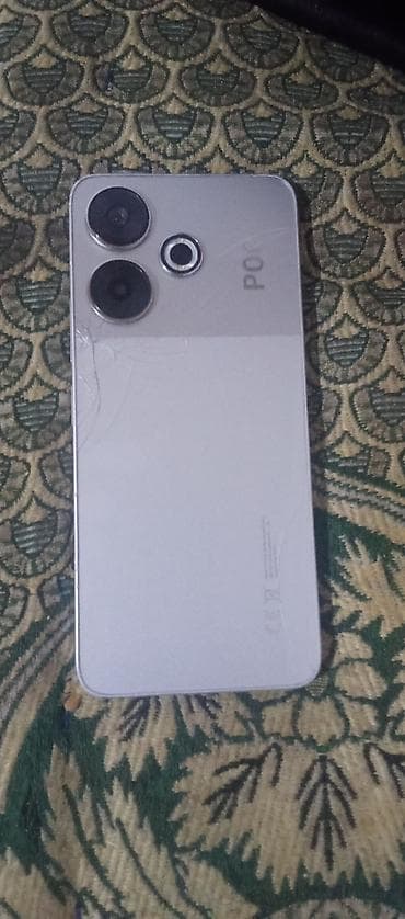 11 pro iphone: Poco M6 — 2